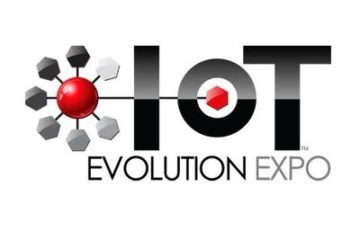 IoT Evolution Expo