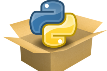 python packages